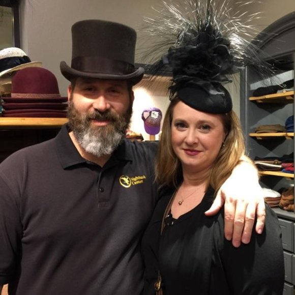 Meet your Posher, Kari - Picture 12 of 16